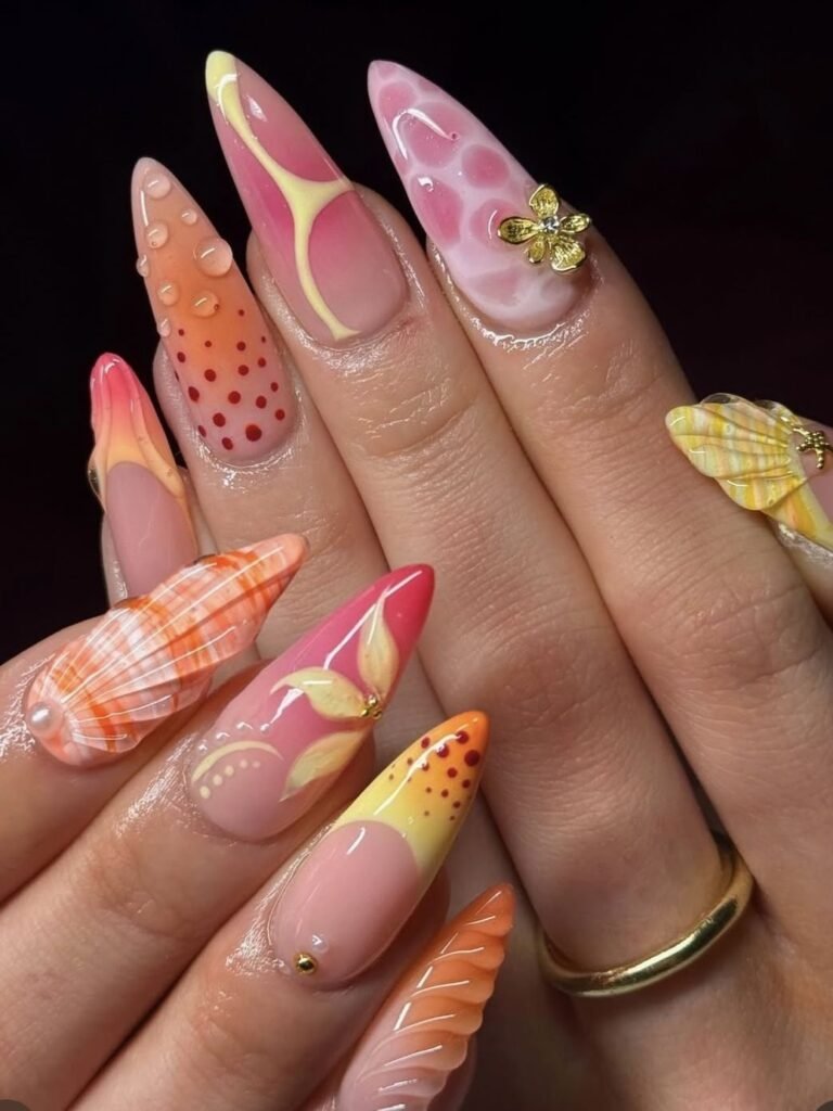 Artificial Nails